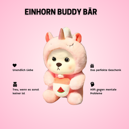 Buddy Bär von Die Buddys®