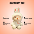 Hase Buddy Bär