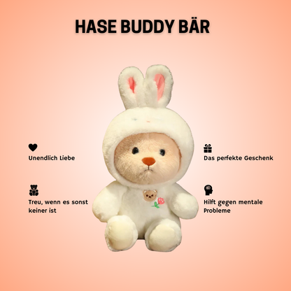 Buddy Bär von Die Buddys®