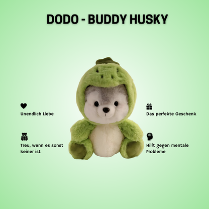 Buddy Husky