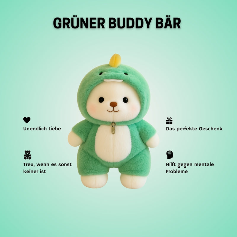 Buddy Bär von Die Buddys®