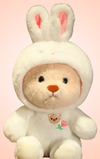 Hase Buddy Bär